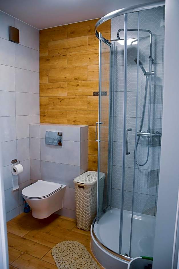 Apartamenty Liliowa 3