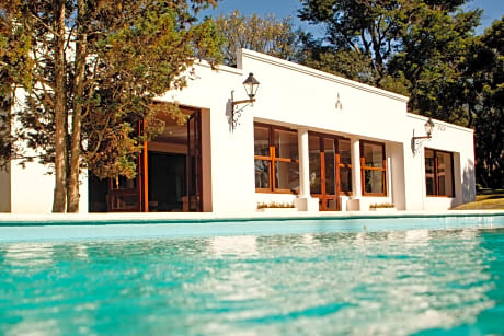 Las Moras Hotel