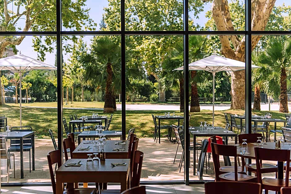 Villages Clubs du Soleil - MARSEILLE