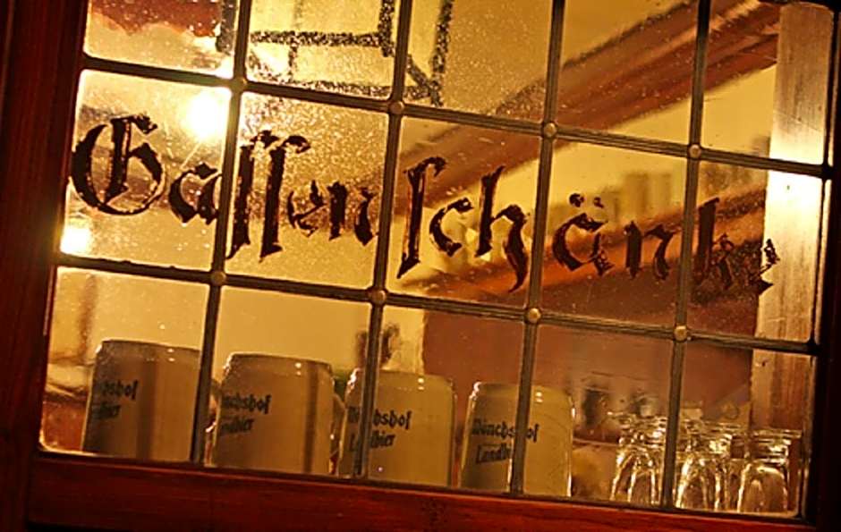 Traditionsgasthof Grüner Baum