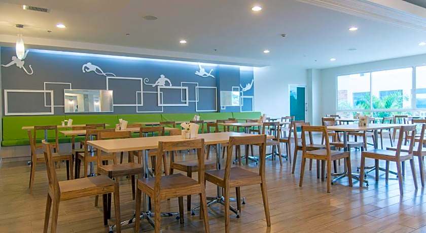 Prachuap Grand Hotel