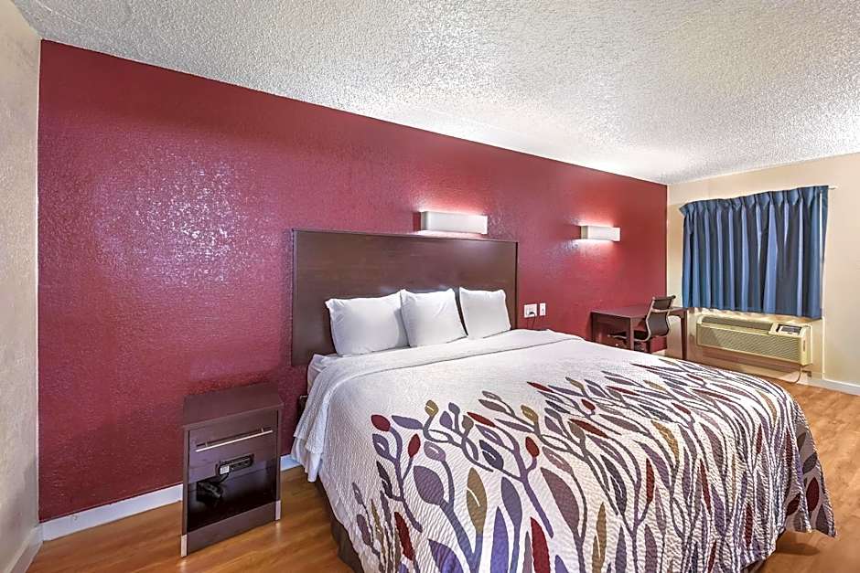 Red Roof Inn Plano