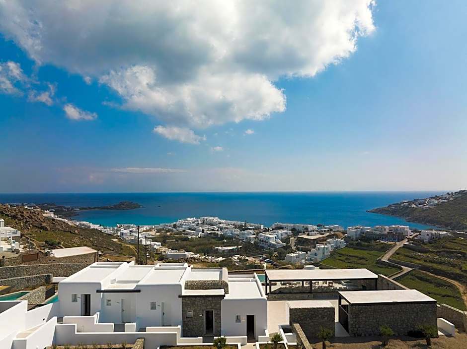 Ezio Bo Luxury Living