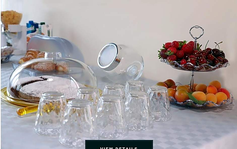 Policlinico Happy Home