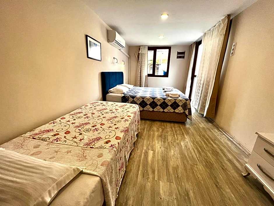 Giritli Rum Meyhanesi & Butik Otel