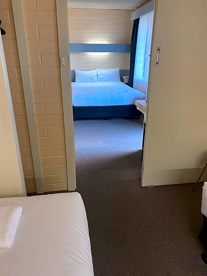 Mahogany Motel Warrnambool