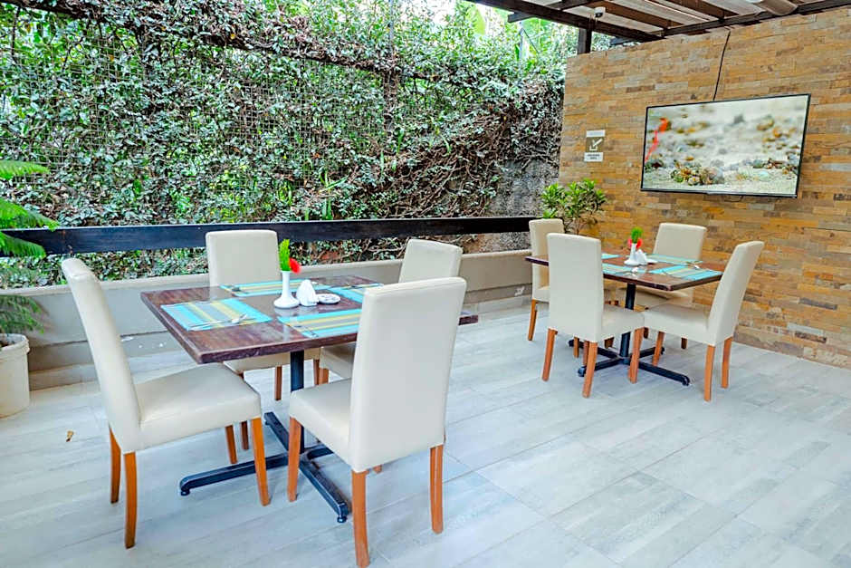 Heri Heights Hotel Apartments, SureStay Collection by Best Western