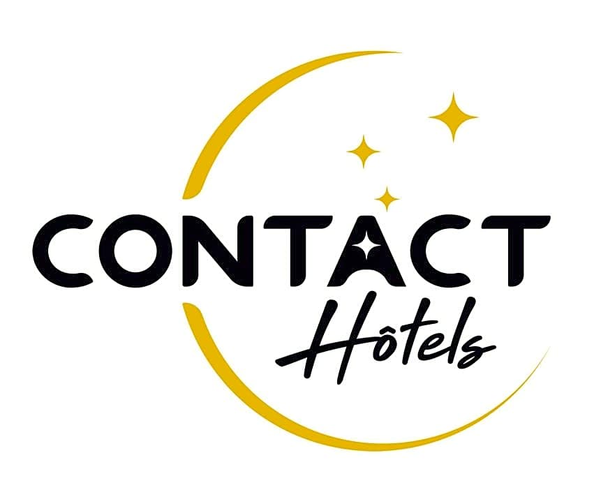 "Contact Hotel" Le Saint Remy - Chalon Sud