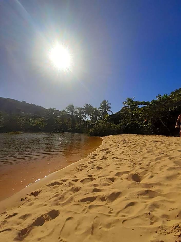 4 Elementos Guest House