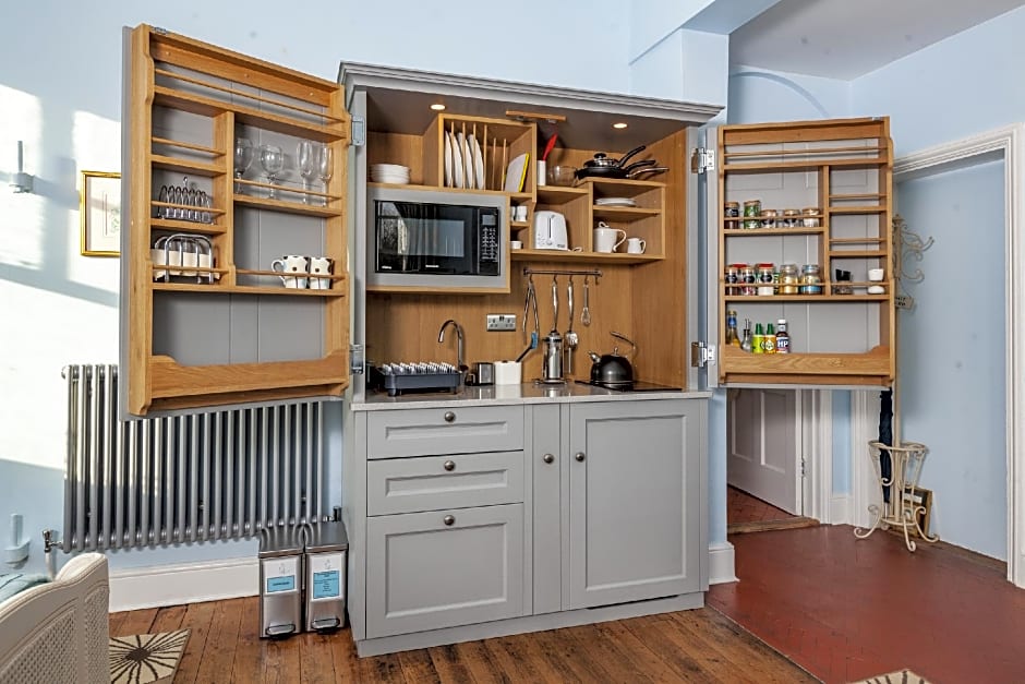 The Agent's House Bed and Breakfast