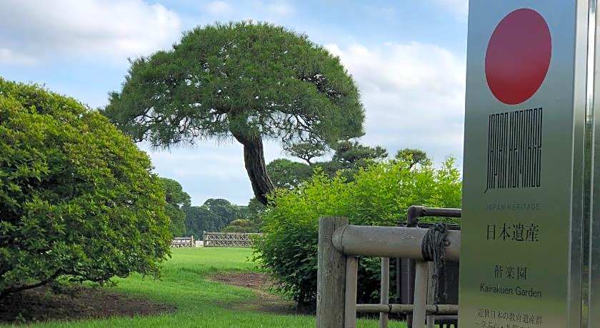 Restay Mito (Adults Only)