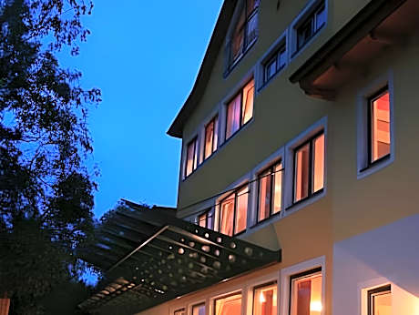 Hotel Garni Polzl