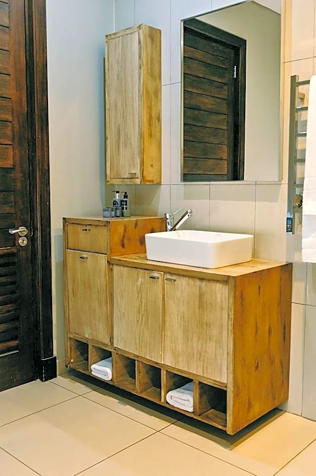 Tredenham Boutique Hotel