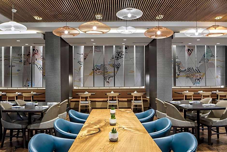 JW Marriott Houston