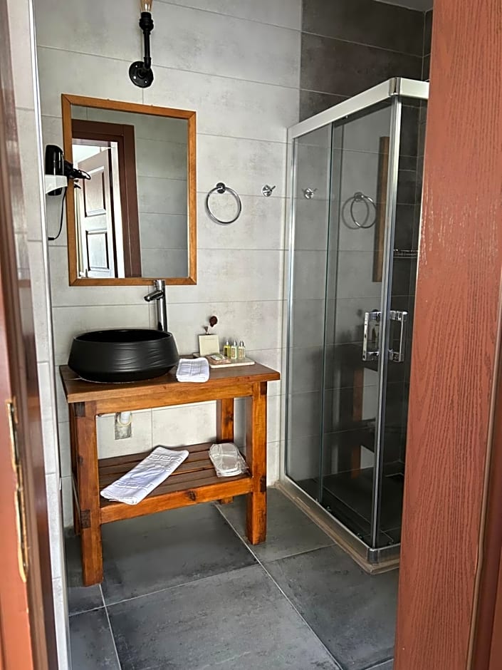 Pupa Alaçatı Butik Otel