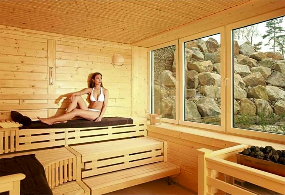 l'Arrivée Hotel & Spa