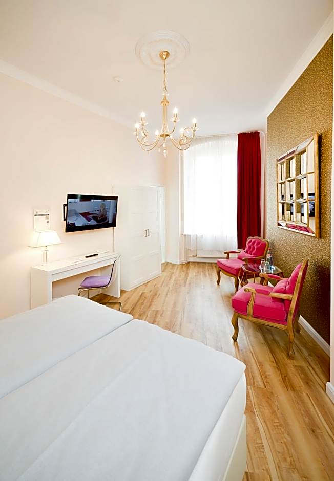 AMC Hotel - Schoneberg