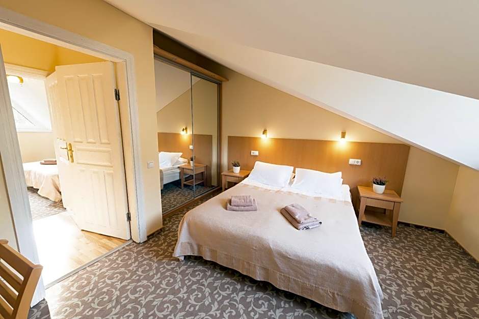 Hotel Vita