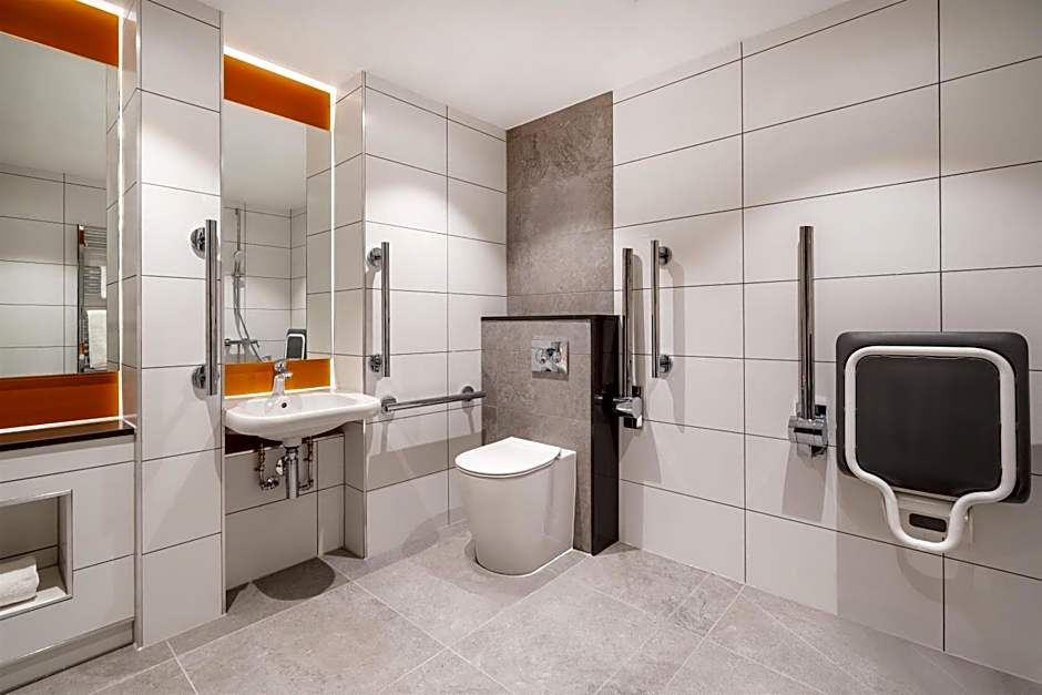 Hyatt Place Leeds