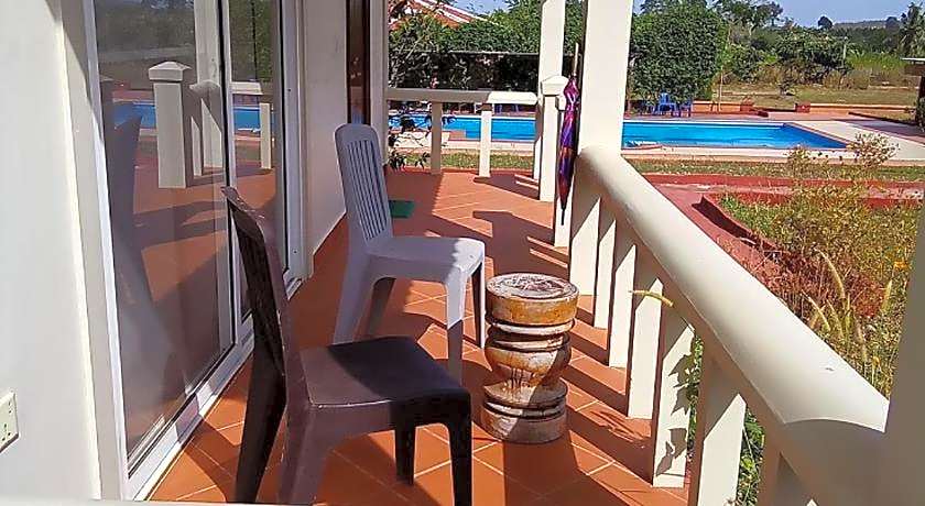 Koh Ker Temples Garden Hotel and Restaurant