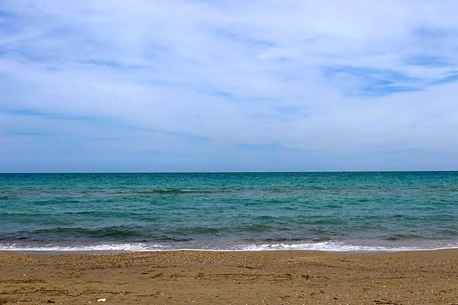 SulMare Alba Adriatica