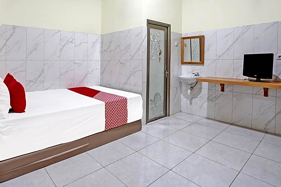 OYO Life 91884 Kost Kusuma Dewi Syariah