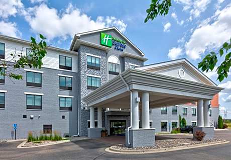 Holiday Inn Express Hotel & Suites Shakopee By IHG