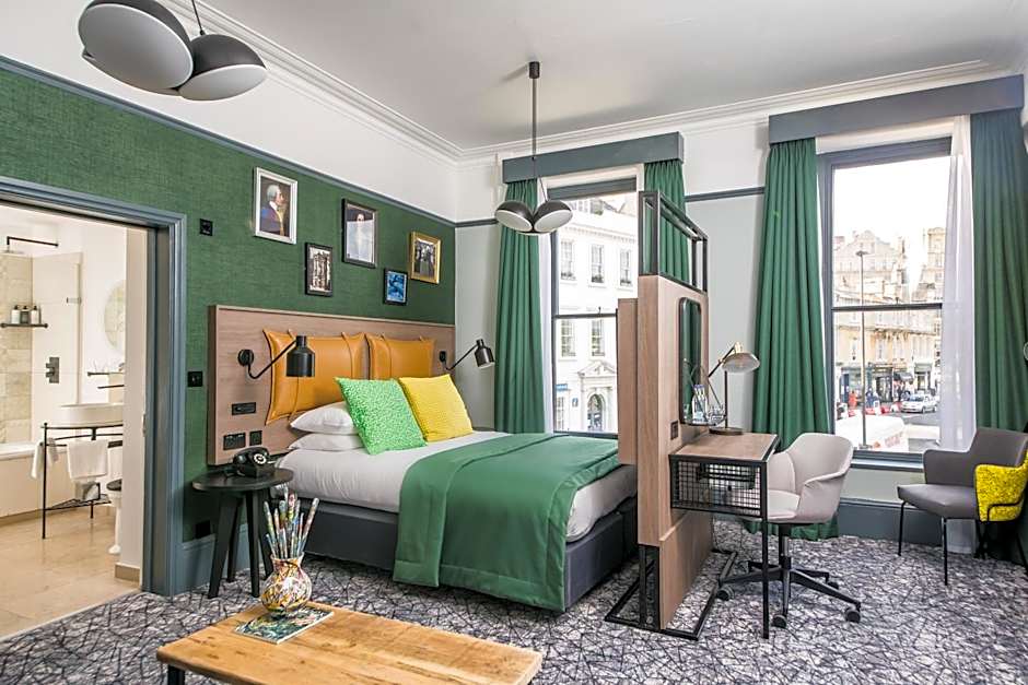 Abbey Hotel Bath, a Tribute Portfolio Hotel