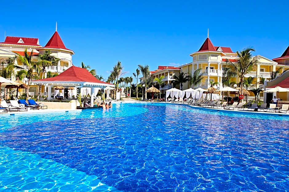 Bahia Principe Luxury Bouganville - Adults Only