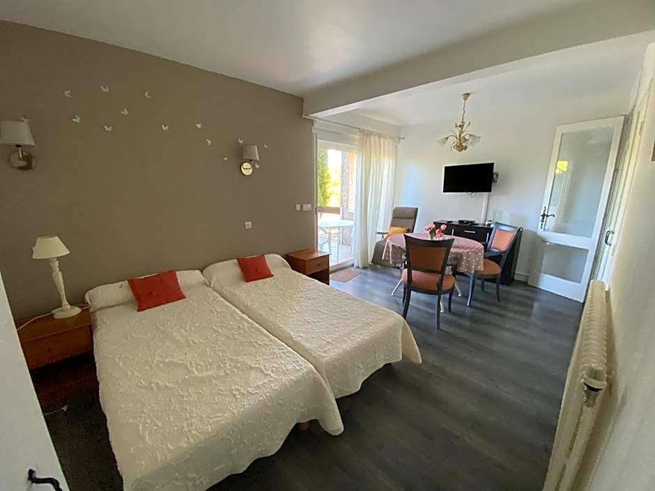 Résidence Les Milandes