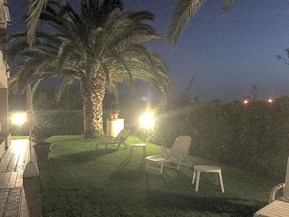 Hotel B&B Rispescia Grosseto