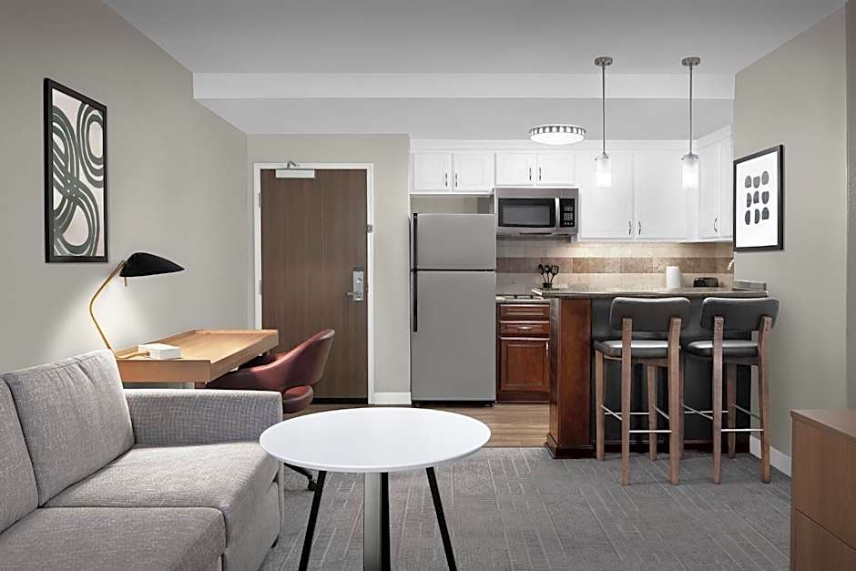 Staybridge Suites Columbia By IHG