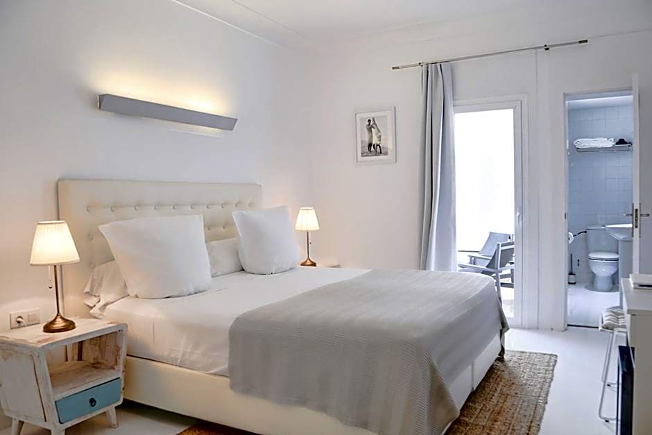 Hotel Zhero