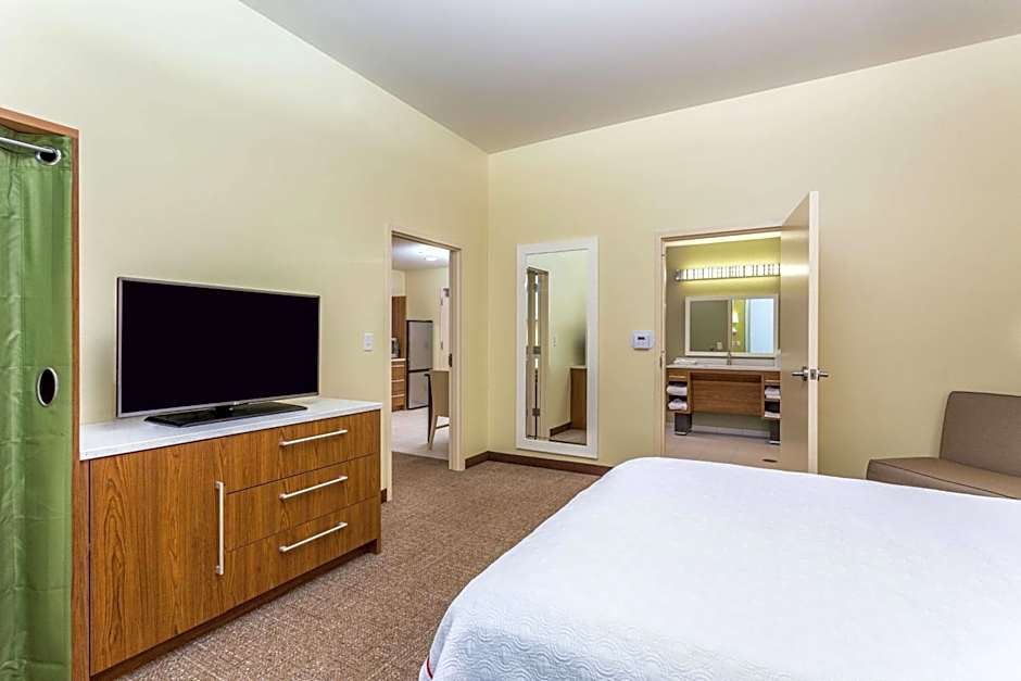 Home2 Suites By Hilton Albany Airport/Wolf Rd