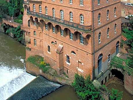 Mercure Albi Rives du Tarn
