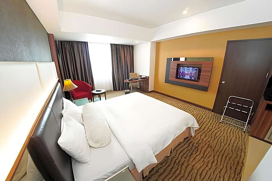Grand Central Hotel Pekanbaru