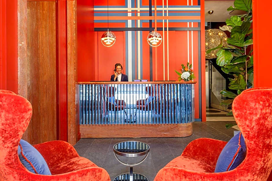 The Independent Hotel