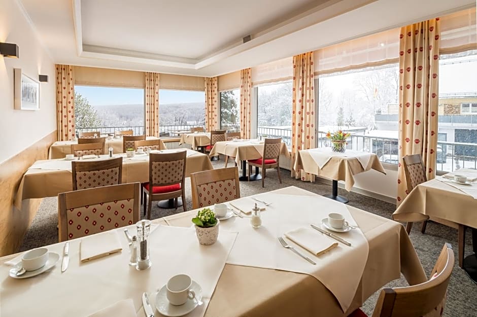 Hotel Kammerer