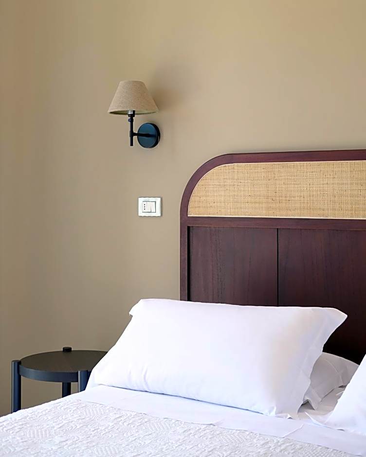 Hotel Piccolo Mondo