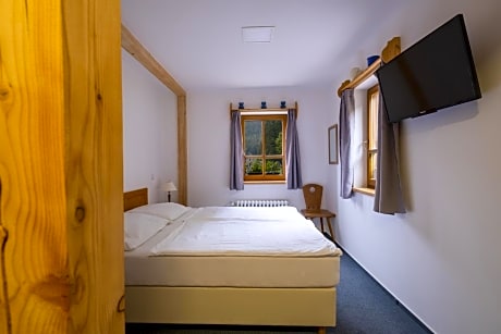 Quadruple Room with Extra Bed
