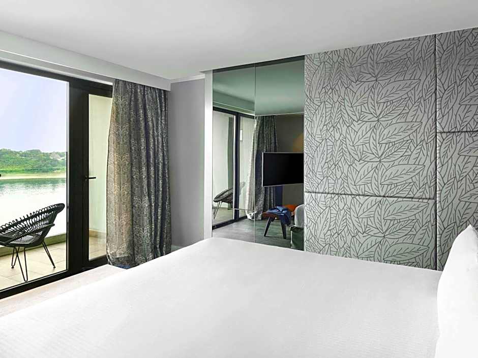 Hotel Pullman Abidjan