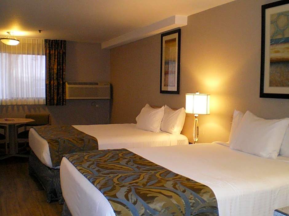 Shilo Inn Nampa Suites