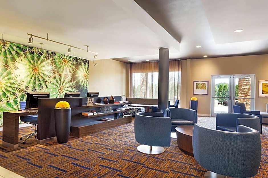 Courtyard by Marriott Little Rock North