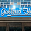 De Galleria Hotel