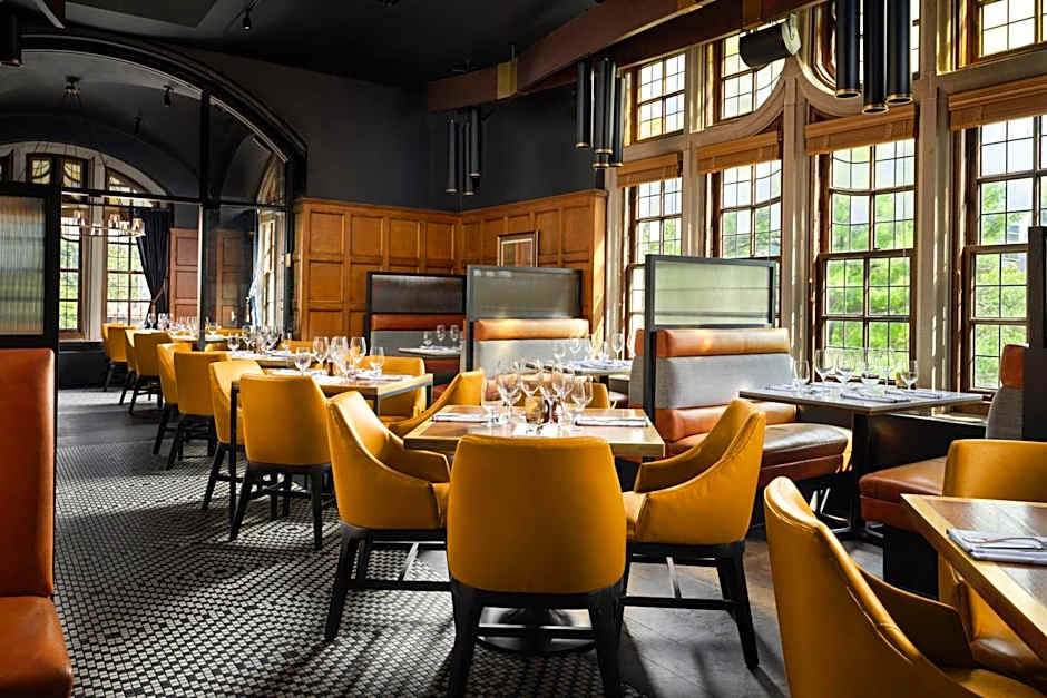 The Union Club Hotel at Purdue University, Autograph Collection