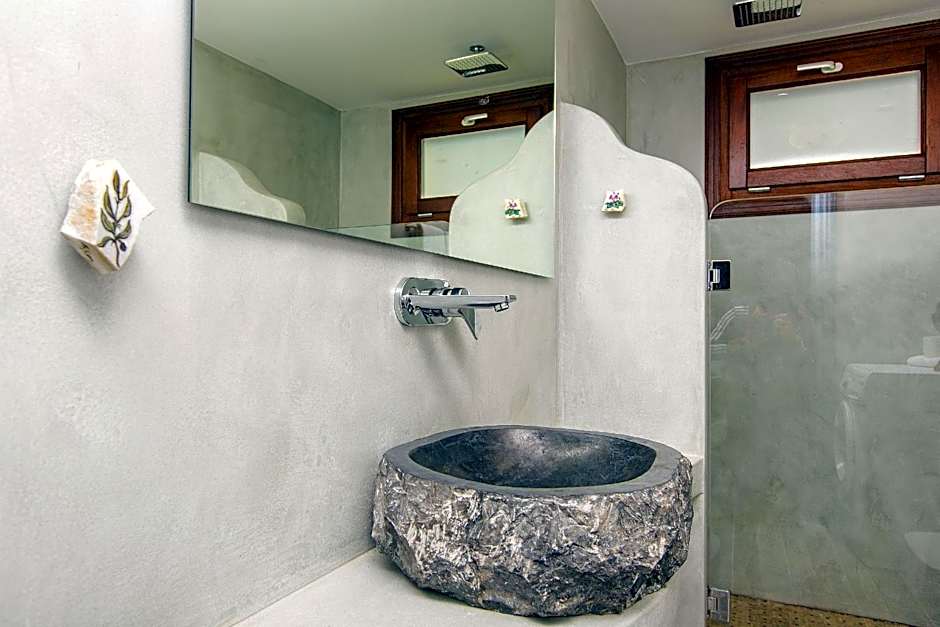 ELAIOLITHOS - Luxury Villa Suites - Adults Only