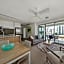 Link Portside Wharf Apartment Hotel