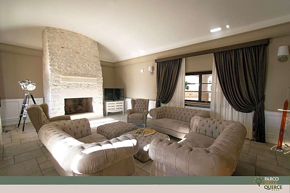 Hotel Parco delle Querce