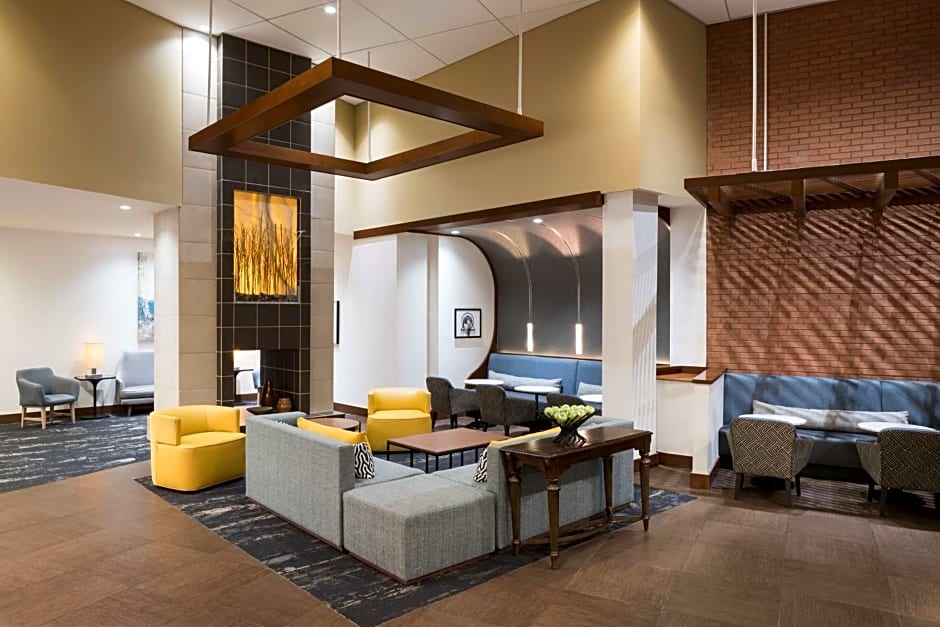 Hyatt Place Jacksonville Airport