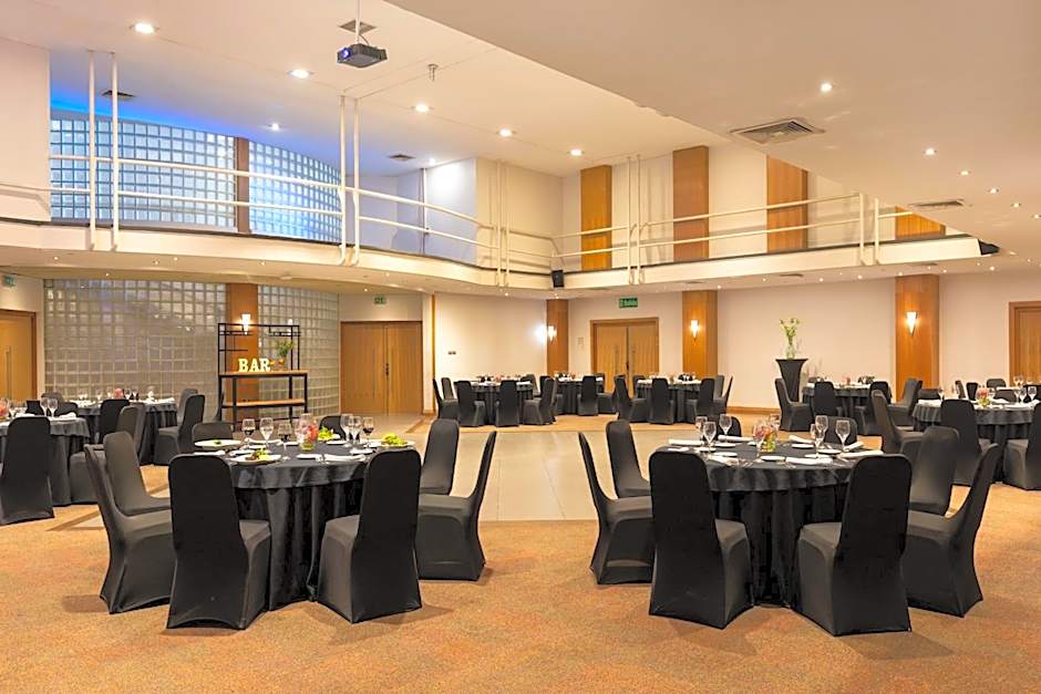 Best Western Marina Del Rey